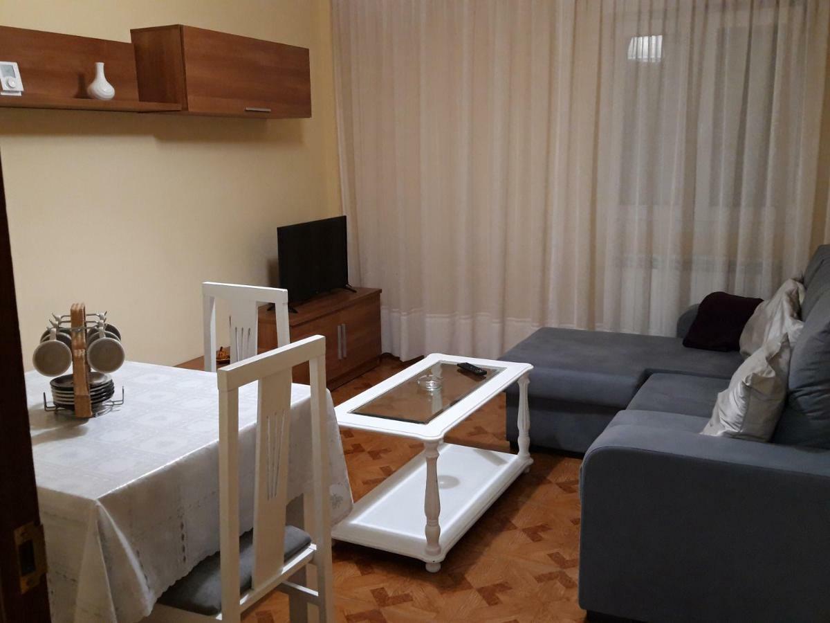 Piso Cerca Del Sardinero Apartment *